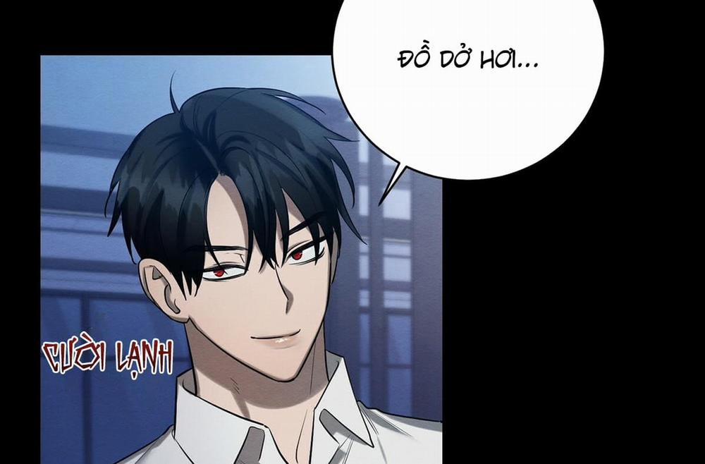 Sự Tình Của Kẻ Ác Nhân 22 trang 10