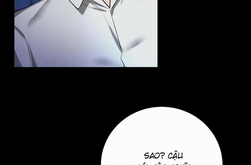 Sự Tình Của Kẻ Ác Nhân 22 trang 11
