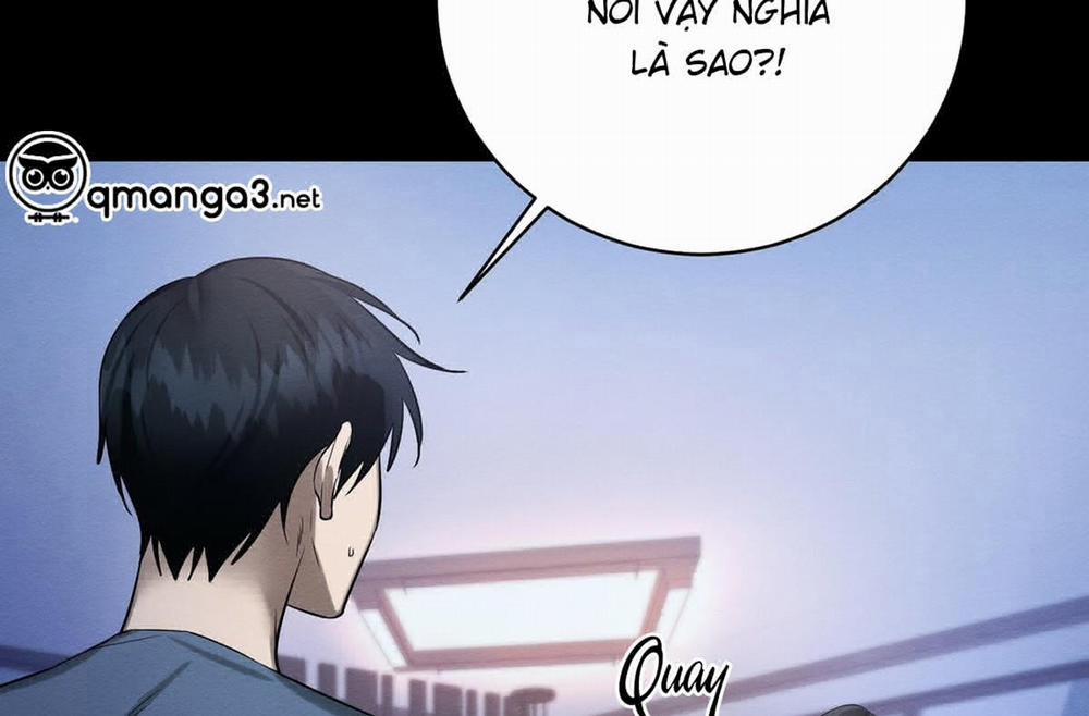 Sự Tình Của Kẻ Ác Nhân 22 trang 12