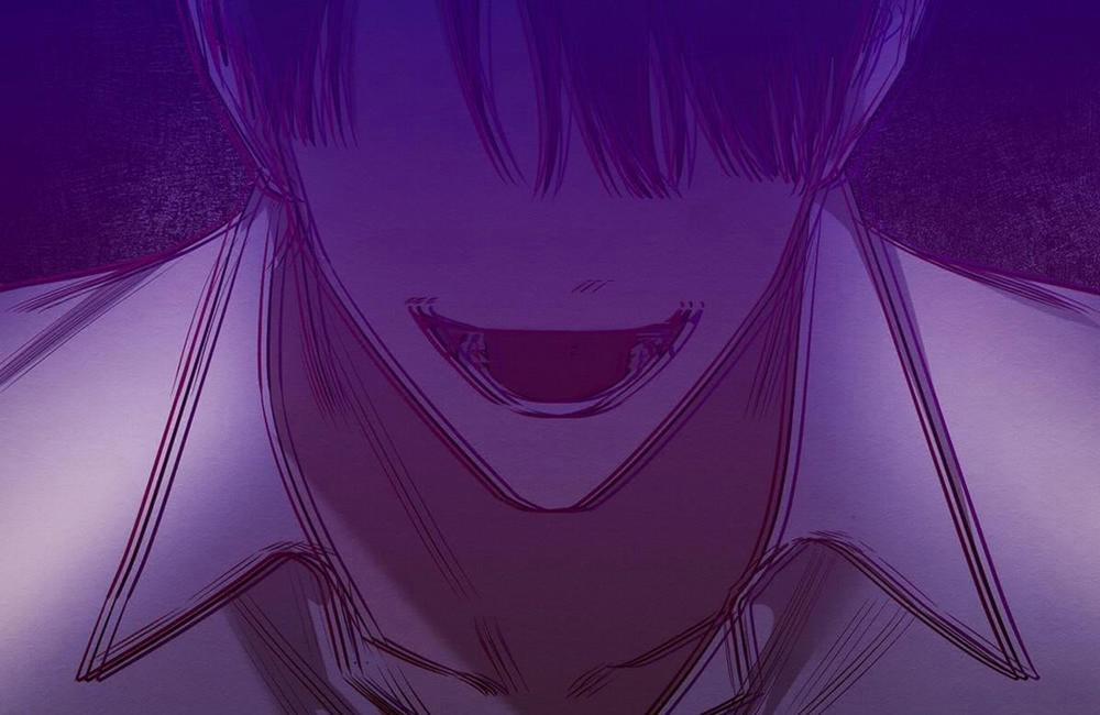 Sự Tình Của Kẻ Ác Nhân 22 trang 125