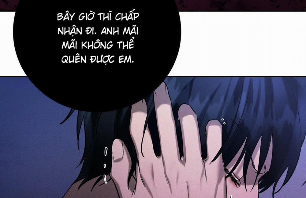 Sự Tình Của Kẻ Ác Nhân 22 trang 127