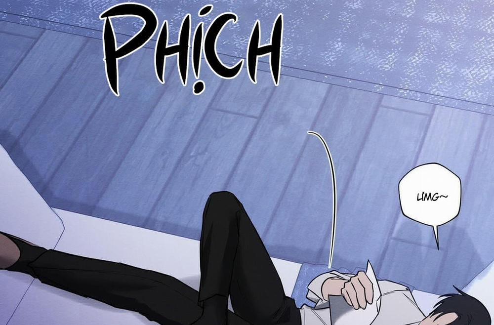 Sự Tình Của Kẻ Ác Nhân 22 trang 18