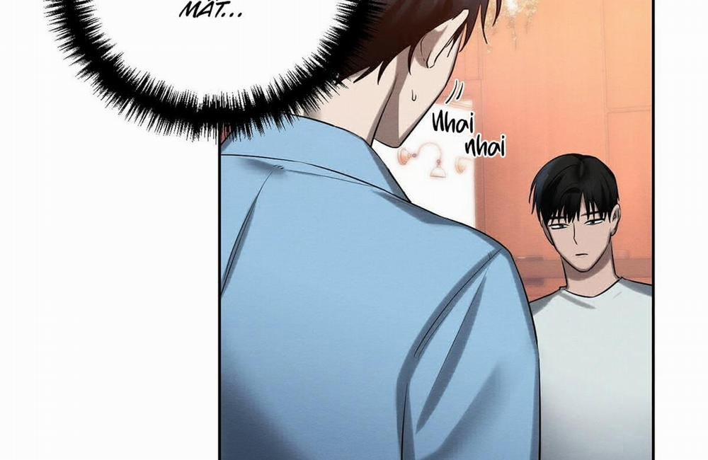 Sự Tình Của Kẻ Ác Nhân 22 trang 180