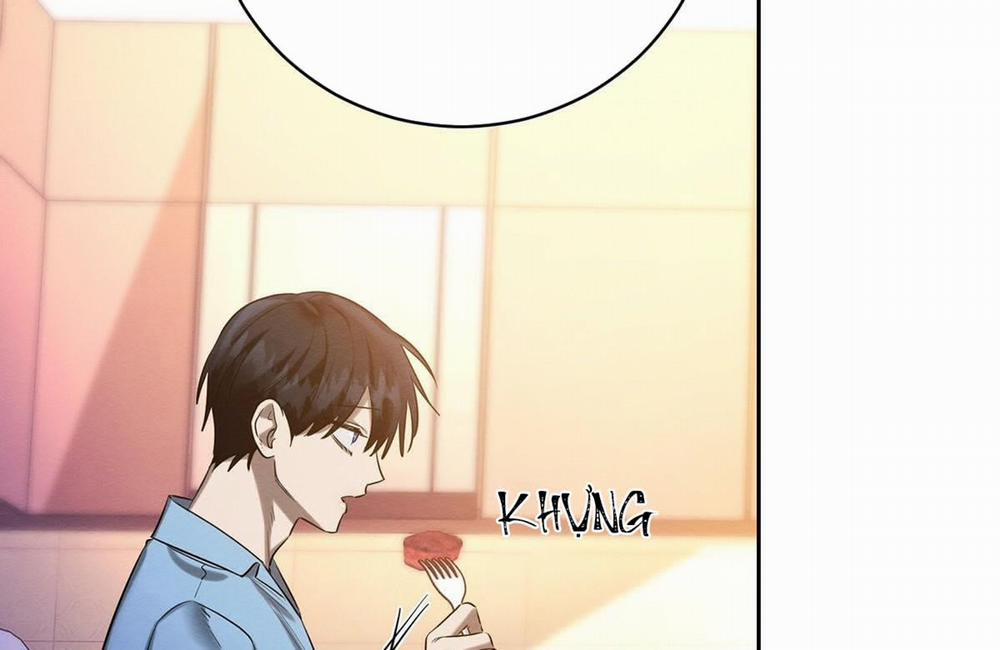 Sự Tình Của Kẻ Ác Nhân 22 trang 187