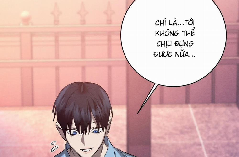 Sự Tình Của Kẻ Ác Nhân 22 trang 196