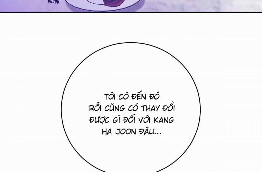 Sự Tình Của Kẻ Ác Nhân 22 trang 198