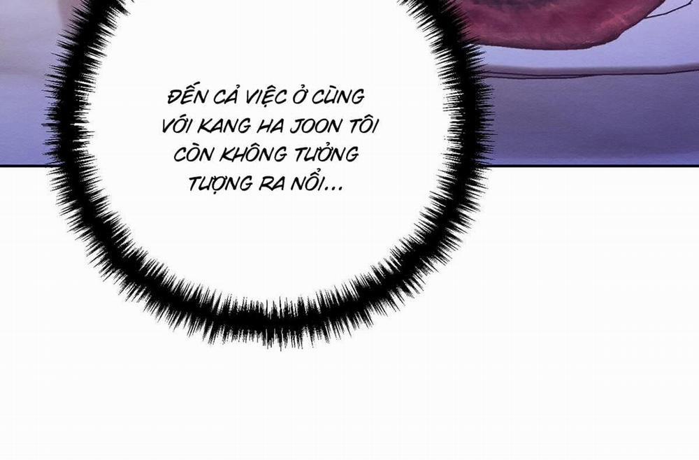 Sự Tình Của Kẻ Ác Nhân 22 trang 204