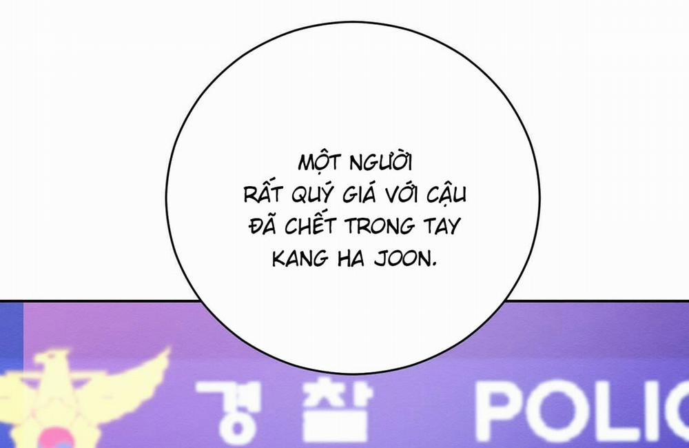 Sự Tình Của Kẻ Ác Nhân 22 trang 239