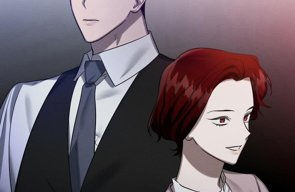 Sự Tình Của Kẻ Ác Nhân 22 trang 27