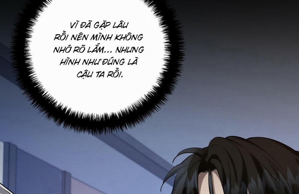 Sự Tình Của Kẻ Ác Nhân 22 trang 33