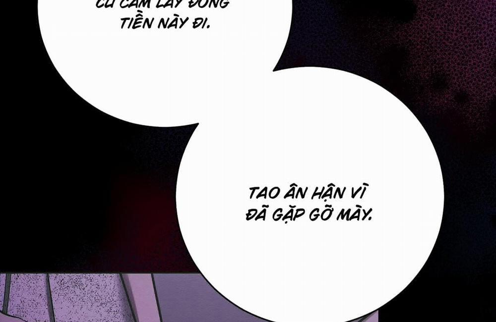Sự Tình Của Kẻ Ác Nhân 22 trang 43