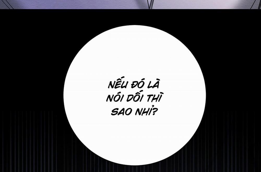 Sự Tình Của Kẻ Ác Nhân 22 trang 5