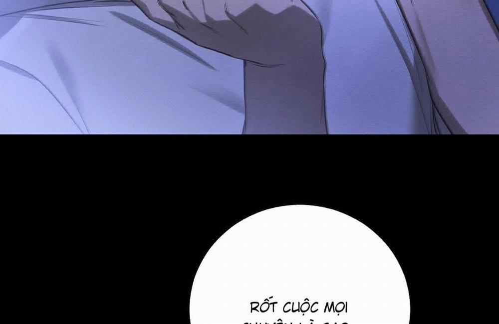 Sự Tình Của Kẻ Ác Nhân 22 trang 51