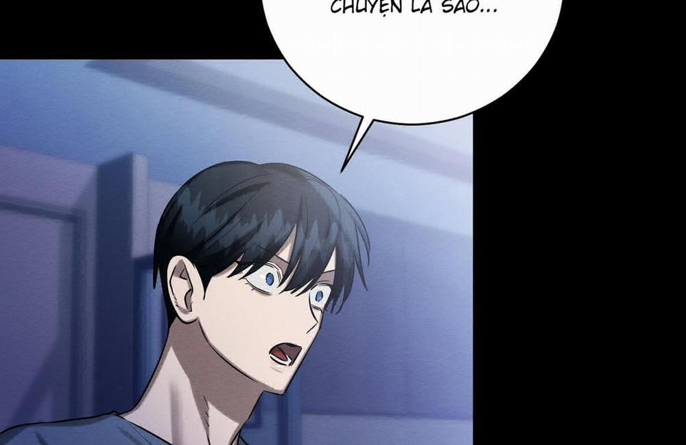 Sự Tình Của Kẻ Ác Nhân 22 trang 52