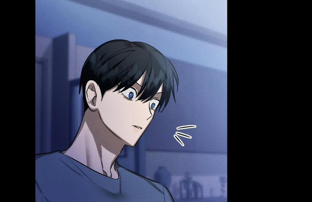 Sự Tình Của Kẻ Ác Nhân 22 trang 54