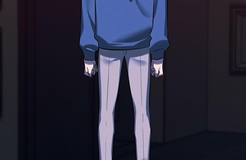 Sự Tình Của Kẻ Ác Nhân 22 trang 59