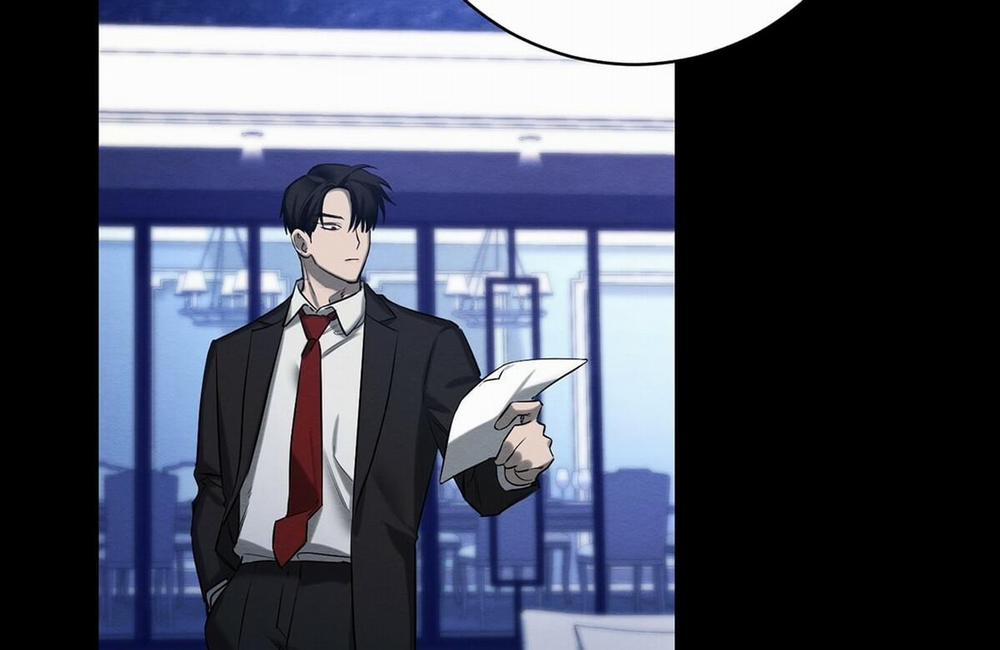 Sự Tình Của Kẻ Ác Nhân 22 trang 80