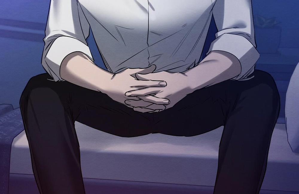 Sự Tình Của Kẻ Ác Nhân 22 trang 91