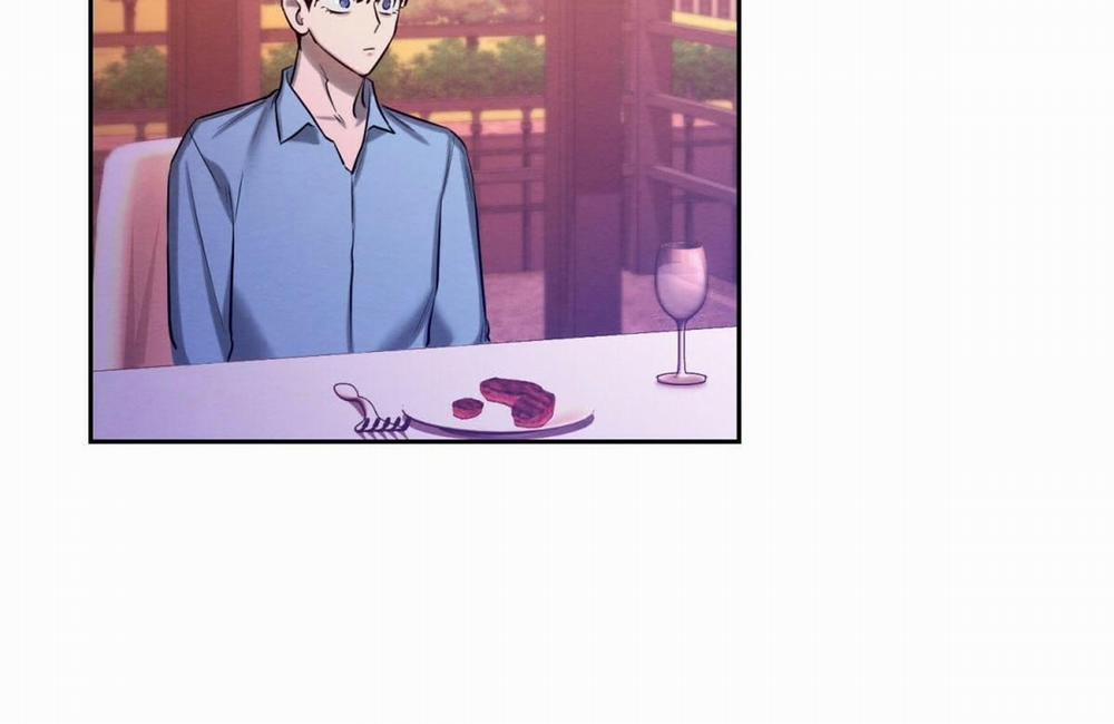 Sự Tình Của Kẻ Ác Nhân 23 trang 110