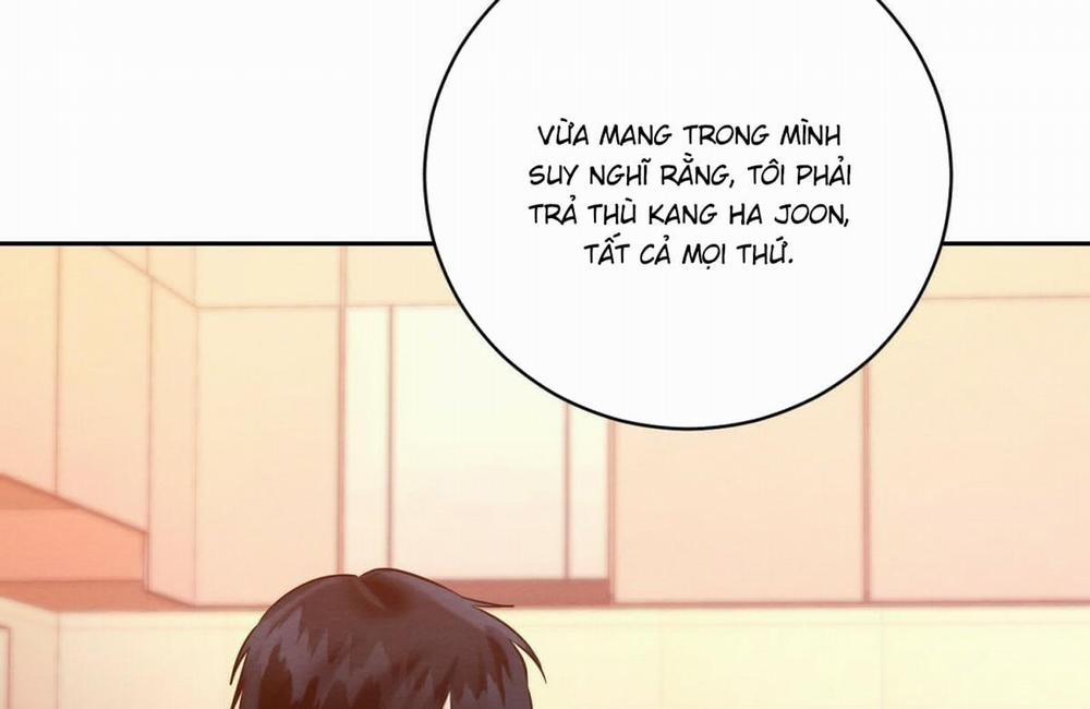 Sự Tình Của Kẻ Ác Nhân 23 trang 134