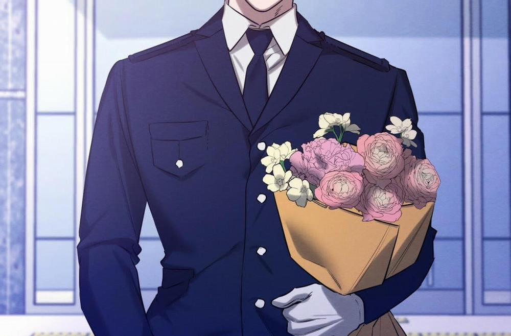 Sự Tình Của Kẻ Ác Nhân 23 trang 14