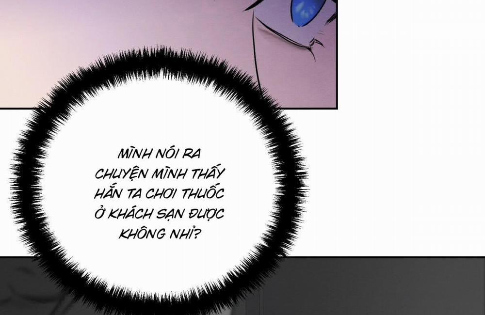 Sự Tình Của Kẻ Ác Nhân 23 trang 157
