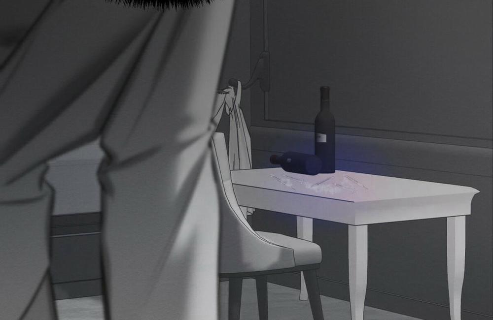 Sự Tình Của Kẻ Ác Nhân 23 trang 158