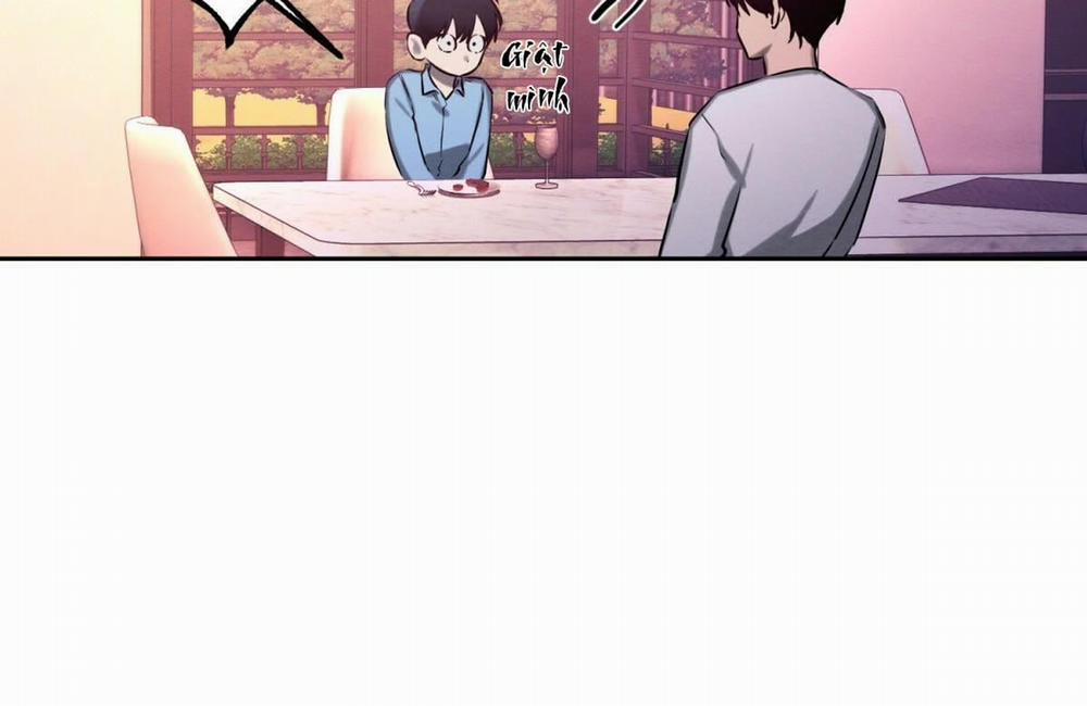 Sự Tình Của Kẻ Ác Nhân 23 trang 163