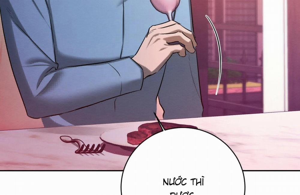 Sự Tình Của Kẻ Ác Nhân 23 trang 170