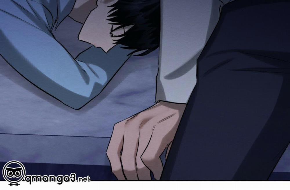 Sự Tình Của Kẻ Ác Nhân 23 trang 206