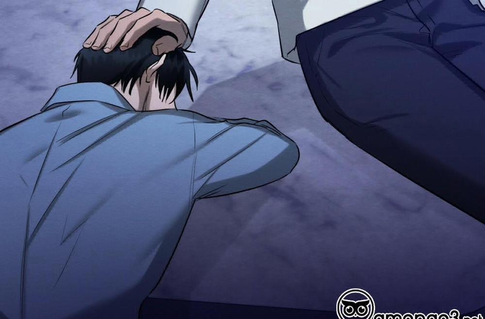 Sự Tình Của Kẻ Ác Nhân 23 trang 215