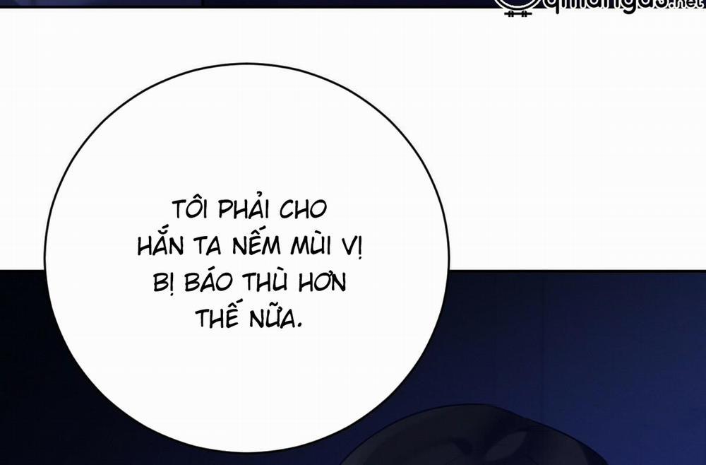 Sự Tình Của Kẻ Ác Nhân 23 trang 216