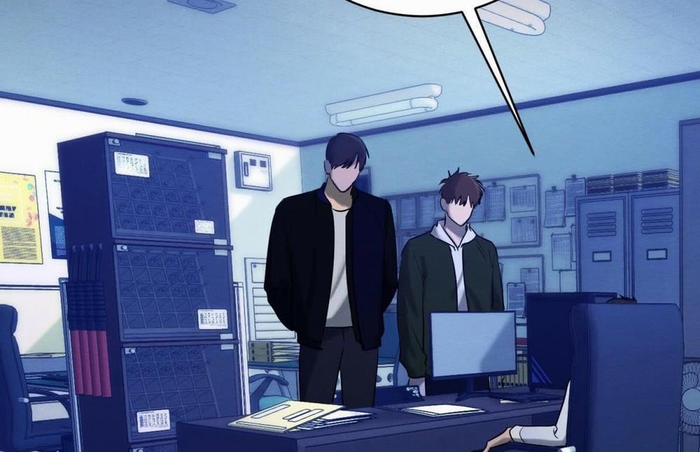 Sự Tình Của Kẻ Ác Nhân 23 trang 28