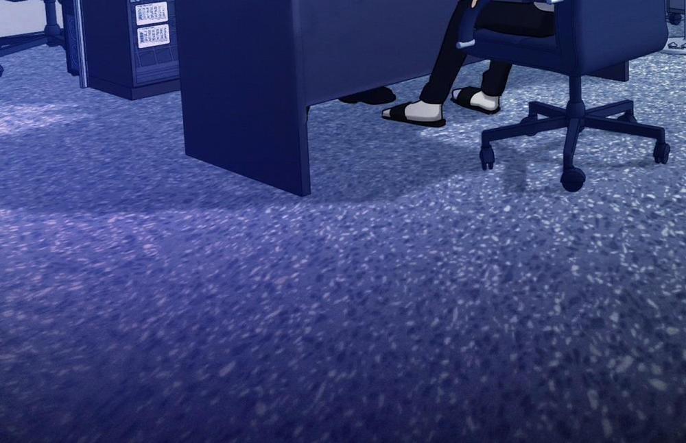 Sự Tình Của Kẻ Ác Nhân 23 trang 29