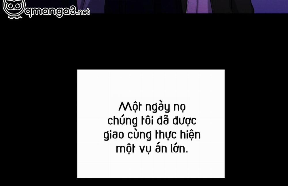 Sự Tình Của Kẻ Ác Nhân 23 trang 34