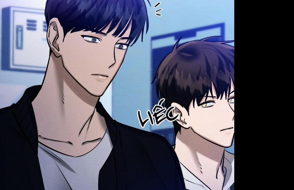 Sự Tình Của Kẻ Ác Nhân 23 trang 37