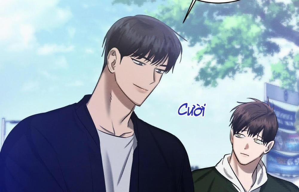 Sự Tình Của Kẻ Ác Nhân 23 trang 59