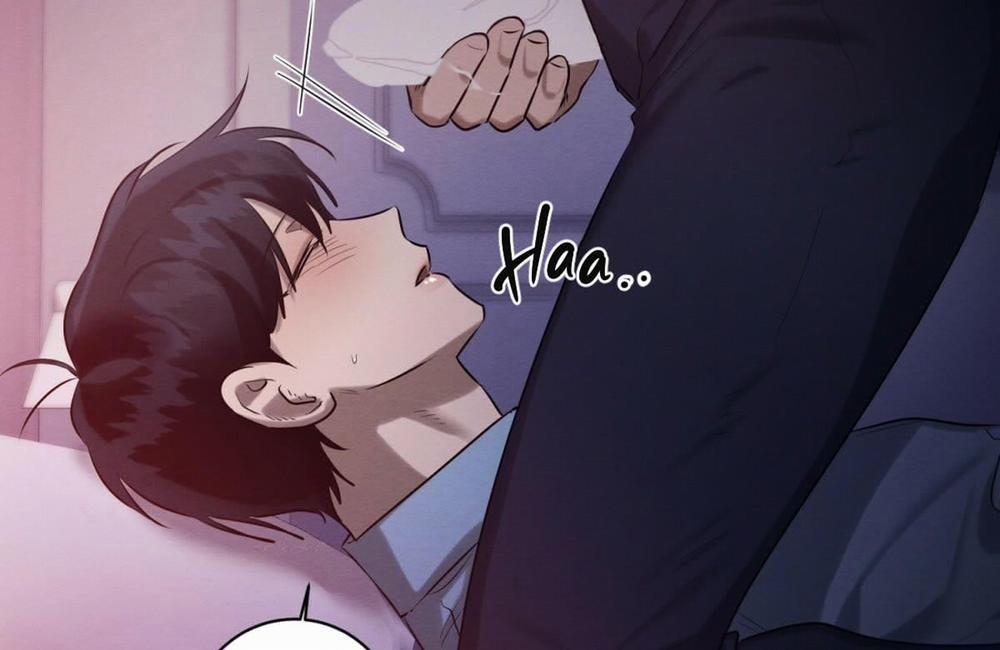 Sự Tình Của Kẻ Ác Nhân 24 trang 107