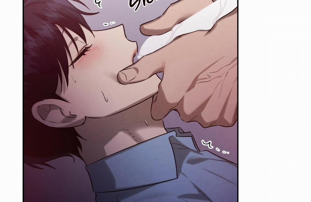 Sự Tình Của Kẻ Ác Nhân 24 trang 109