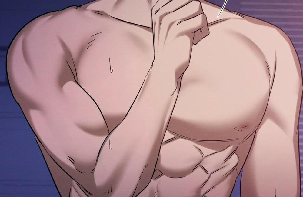 Sự Tình Của Kẻ Ác Nhân 24 trang 123