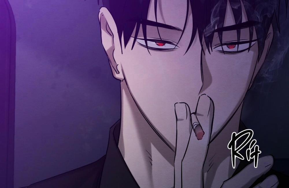 Sự Tình Của Kẻ Ác Nhân 24 trang 157