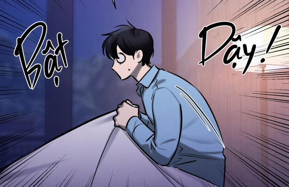 Sự Tình Của Kẻ Ác Nhân 24 trang 168