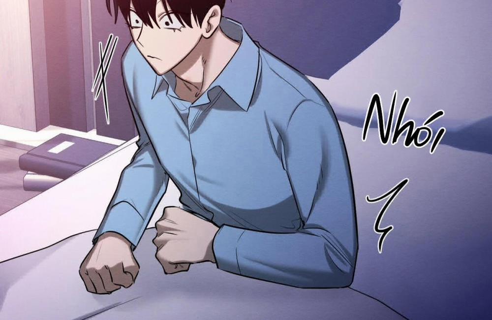 Sự Tình Của Kẻ Ác Nhân 24 trang 170