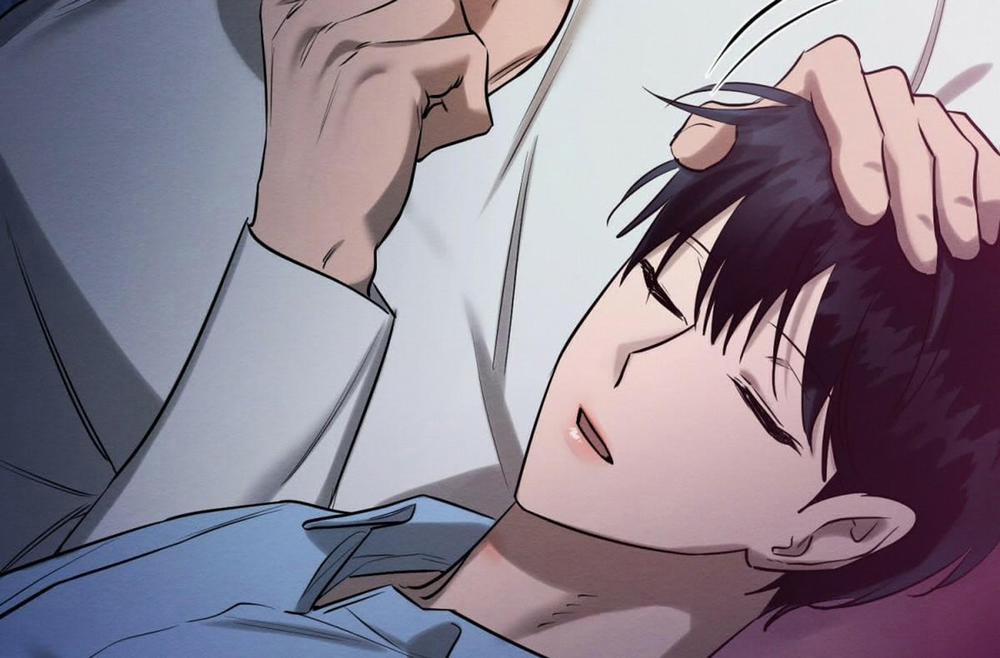 Sự Tình Của Kẻ Ác Nhân 24 trang 18