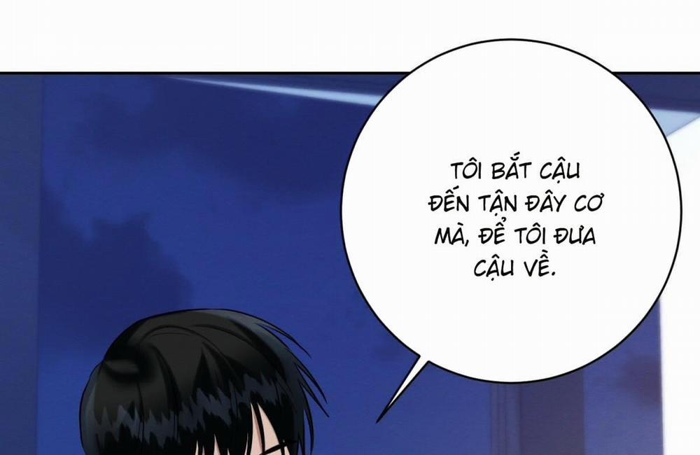 Sự Tình Của Kẻ Ác Nhân 24 trang 189