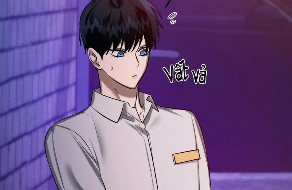 Sự Tình Của Kẻ Ác Nhân 24 trang 40