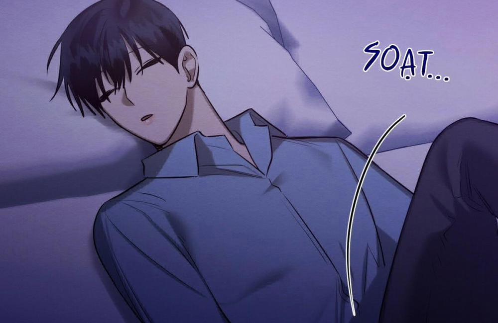 Sự Tình Của Kẻ Ác Nhân 24 trang 50