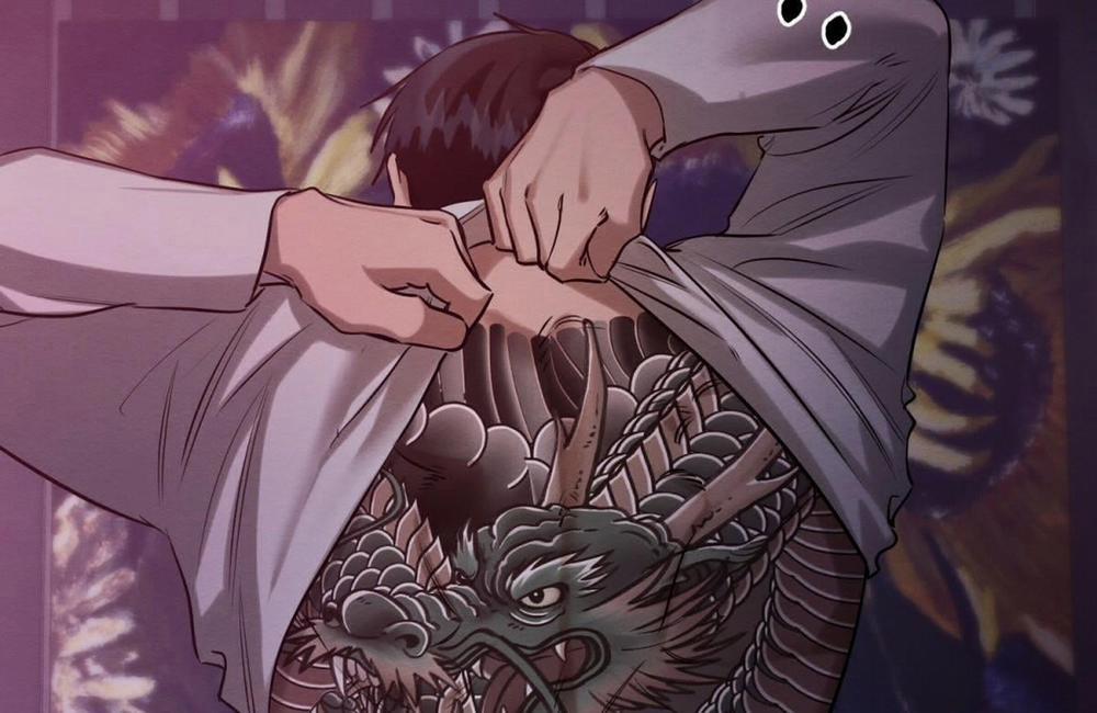 Sự Tình Của Kẻ Ác Nhân 24 trang 53