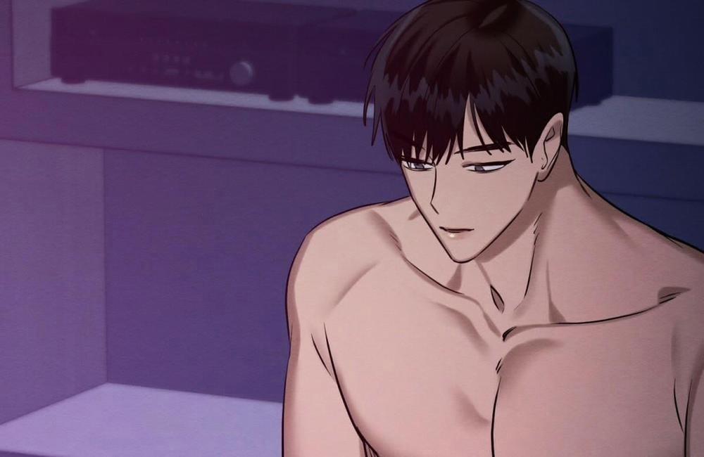 Sự Tình Của Kẻ Ác Nhân 24 trang 69