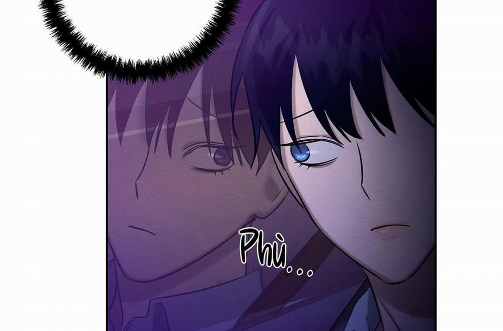 Sự Tình Của Kẻ Ác Nhân 25 trang 11